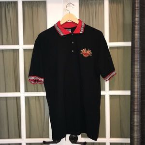 Gildan Winner’s Circle NWOT polo L🌟